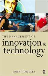 9780761970231-0761970231-The Management of Innovation and Technology: The Shaping of Technology and Institutions of the Market Economy