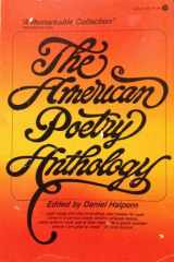 9780380003990-0380003996-American Poetry Anthology