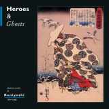9789074822107-907482210X-Heroes and Ghosts: Japanese Prints by Kuniyoshi 1797-1861