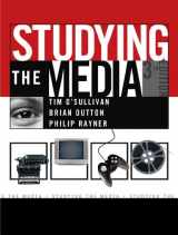 9780340807651-0340807652-Studying the Media