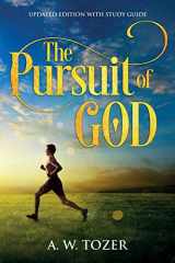 9781611047097-1611047099-The Pursuit of God: Updated Edition with Study Guide
