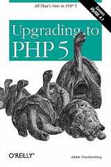 9780596006365-0596006365-Upgrading to PHP 5: All That's New in PHP 5