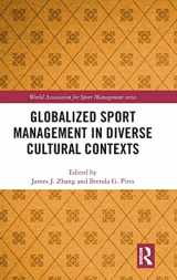 9780367209490-0367209497-Globalized Sport Management in Diverse Cultural Contexts (World Association for Sport Management Series)
