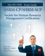 9781259583421-1259583422-SHRM-CP/SHRM-SCP Certification All-in-One Exam Guide