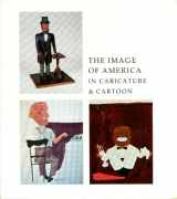 9780883600528-0883600528-The Image of America in Caricature and Cartoon