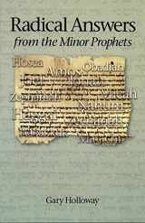9780891124498-0891124497-Radical Answers from the Minor Prophets