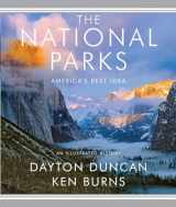 9780375712104-0375712100-The National Parks: America's Best Idea