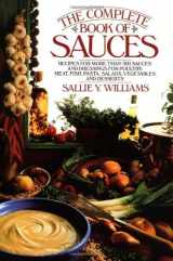 9781635612127-1635612128-The Complete Book of Sauces