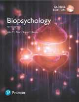 9781292158471-1292158476-Biopsychology, Global Edition