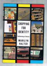 9780805241563-0805241566-Shopping for Identity: The Marketing of Ethnicity
