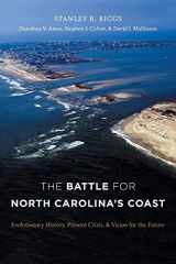 9781469661674-1469661675-The Battle for North Carolina's Coast: Evolutionary History, Present Crisis, and Vision for the Future