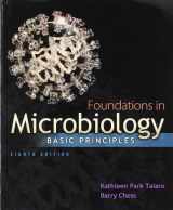 9780077916787-0077916786-Combo: Foundations of Microbiology, Basic Principles with Connect Plus