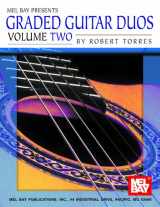 9780786650002-0786650001-Mel Bay Graded Guitar Duos Volume 2