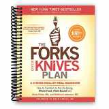 9781635615234-1635615232-The Forks Over Knives Plan: How to Transition to the Life-Saving, Whole-Food, Plant-Based Diet