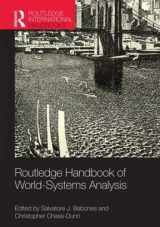 9780415563642-041556364X-Routledge Handbook of World-Systems Analysis (Routledge International Handbooks)