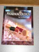 9780763815271-0763815276-Pharmacology for Technicians