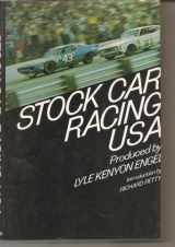 9780396066415-0396066410-Stock Car Racing U.S.A.