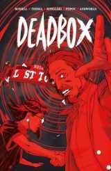 9781638491125-1638491127-Deadbox: The Complete Series