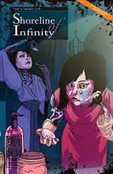 9781999700287-1999700287-Shoreline of Infinity 13: Science Fiction Magazine