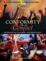 9780205449705-0205449700-Conformity and Conflict: Readings in Cultural Anthropology (12th Edition) (MyAnthroKit Series)