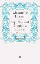 9780571245437-0571245439-My Past and Thoughts: Memoirs Volume 3