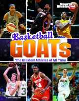 9781666321555-1666321559-Basketball Goats: The Greatest Athletes of All Time (Sports Illustrated Kids; Goats)