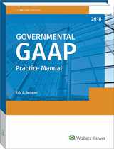 9780808047018-0808047019-Governmental Gaap Practice Manual 2018