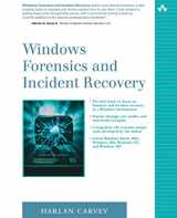 9780321200983-0321200985-Windows Forensics and Incident Recovery