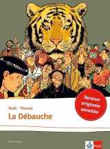 9783125915954-3125915953-La débauche: Schulausgabe für das Niveau B2. Französische Bande dessinée mit Annotationen