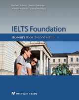 9780230422100-0230422101-Ielts Foundation: Student's Book