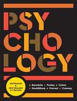 9780170386302-0170386309-Psychology With Student Resource Access 12 Months: Australia and New Zealand
