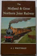 9780715343401-0715343408-The Midland & Great Northern Joint Railway,