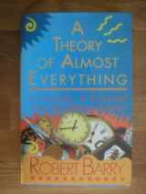 9781851680450-1851680454-A Theory of Almost Everything: A Scientific and Religious Quest for Ultimate Answers