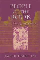 9780674661127-0674661125-People of the Book: Canon, Meaning, and Authority