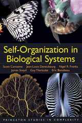 9780691116242-0691116245-Self-Organization in Biological Systems (Princeton Studies in Complexity, 7)