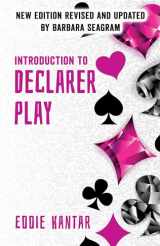 9781771400565-1771400560-Introduction to Declarer Play: Second Edition