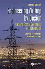 9780367896829-0367896826-Engineering Writing by Design: Creating Formal Documents of Lasting Value, Second Edition