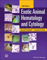 9781119660231-1119660238-Exotic Animal Hematology and Cytology