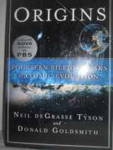 9780393059922-0393059928-Origins: Fourteen Billion Years Of Cosmic Evolution