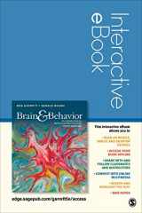 9781544309590-1544309597-Brain & Behavior Interactive eBook: An Introduction to Behavioral Neuroscience