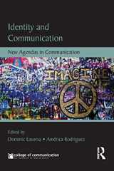 9780415632799-041563279X-Identity and Communication (New Agendas in Communication Series)