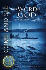 9781935174479-1935174479-The Word of God: It's Nature and Content