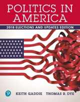 9780135202753-0135202752-Politics in America, 2018 Elections and Updates Edition -- Revel Access Code