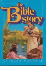 9780828007962-0828007969-The Bible Story: Mighty Men of Old, Vol. 2