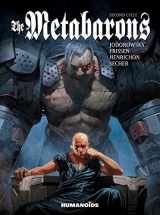 9781643379951-164337995X-The Metabarons: Second Cycle