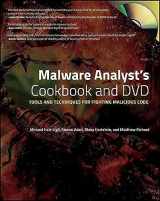 9780470613030-0470613033-Malware Analyst's Cookbook and DVD: Tools and Techniques for Fighting Malicious Code