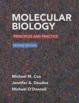 9781319042028-1319042023-Molecular Biology: Principles and Practice 2e & LaunchPad for Cox's Molecular Biology (6 month access)