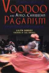 9780806527147-0806527145-Voodoo and Afro-Caribbean Paganism