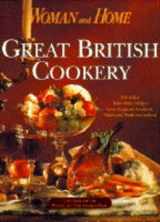 9780600583646-0600583643-"Woman and Home" Great British Cookery