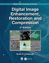 9781032071305-1032071303-Digital Image Processing and Analysis: Digital Image Enhancement, Restoration and Compression